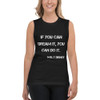 If you can dream it, you can do it. - Walt Disney - Muscle Tank Motivational quotes 7839963
