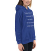 There should be sympathy cards for having to go back to work after vacation. - Kids Hoodie Funny quotes 7841221