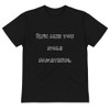 Run like you stole something. - Unisex Eco Tee Funny quotes 7838201