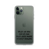 What do you call an owl that does magic tricks? Hoodini - iPhone Case Funny quotes 7837849