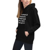 Common sense is like deodorant. The people who need it most never use it! - Kids Hoodie Funny quotes 7840645