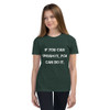 If you can dream it, you can do it. - Youth Short Sleeve Tee Motivational quotes 7836221
