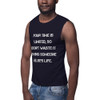 Your time is limited, so don't waste it living someone else's life. - Muscle Tank Motivational quotes 7839763