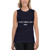 Good things take time. - Muscle Tank Motivational quotes 7840197