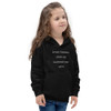 After Tuesdays, even the calendar goes WTF. - Kids Hoodie Funny quotes 7840932