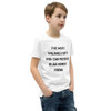 The most valuable gift you can receive is an honest friend. - Youth Short Sleeve Tee Motivational quotes 7835624