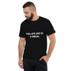 You are one in a melon. - Heritage Jersey T-Shirt Funny quotes 7840600