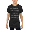 On Mercury, a day lasts 1,408 hours. Just like Monday does on Earth. - Long Body Urban Tee Funny quotes 7836757