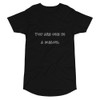 You are one in a melon. - Long Body Urban Tee Funny quotes 7836892