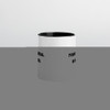 Your potential is endless. - Ceramic Mug with Color Motivational quotes 7849243