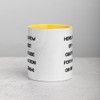 Here are a few of his best quotes to use for motivation on Instagram: - Ceramic Mug with Color Motivational quotes 7849160