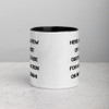 Here are a few of his best quotes to use for motivation on Instagram: - Ceramic Mug with Color Motivational quotes 7849160