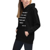 If you haven't tried, how will you ever know if there's any chance? - Jack Ma - Kids Hoodie Motivational quotes 7848594