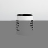 Folks, I don't trust children. They're here to replace us. - Stephen Colbert - Ceramic Mug with Color Funny quotes 7848918