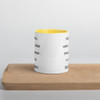 Well, well, well. Look what finally decided to show up. Hello Friday! - Ceramic Mug with Color Funny quotes 7848876