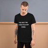 You only fail when you stop trying. - Unisex Short Sleeve Jersey T-Shirt Motivational quotes 7849087