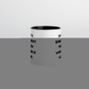 Integrity is doing the right thing, even when no one is watching. - Ceramic Mug with Color Motivational quotes 7849132