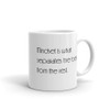 Mindset is what separates the best from the rest. - White Glossy Mug Motivational quotes 7851491