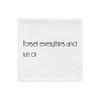 Forget everything and run or - Pillow Case Motivational quotes 7852495
