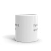 If you can dream it, you can do it. - White Glossy Mug Motivational quotes 7851761