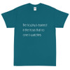 The trophy is earned in the hours that no one is watching. - Ultra Cotton T-Shirt Motivational quotes 7852116