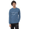 F-E-A-R hast two meanings: - Ultra Cotton Long Sleeve T-Shirt Motivational quotes 7852378
