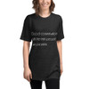 Good conversations with the right people are priceless. - Unisex Short Sleeve Track Shirt Motivational quotes 7853369