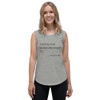 Tough times never last, but tough people do. - Robert H. Schuller - Ladies' Cap Sleeve T-Shirt Motivational quotes 7853913