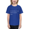 The best view comes after the hardest climb. - Youth Lightweight Fashion T-Shirt Motivational quotes 7852232