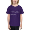 F-E-A-R hast two meanings: - Youth Lightweight Fashion T-Shirt Motivational quotes 7852494
