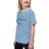 F-E-A-R hast two meanings: - Youth Lightweight Fashion T-Shirt Motivational quotes 7852494