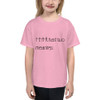 F-E-A-R hast two meanings: - Youth Lightweight Fashion T-Shirt Motivational quotes 7852494