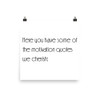 Here you have some of the motivation quotes we cherish: - Paper Poster Motivational quotes 7851612