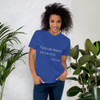 If you can dream it, you can do it. - Walt Disney - Unisex Short Sleeve T-Shirt Motivational quotes 7851765