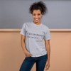 If you can dream it, you can do it. - Walt Disney - Unisex Short Sleeve T-Shirt Motivational quotes 7851765