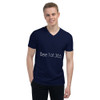 Page 1 of 365. - Lightweight Fashion V-Neck T-Shirt Motivational quotes 7851427