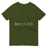 Page 1 of 365. - Lightweight Fashion V-Neck T-Shirt Motivational quotes 7851427