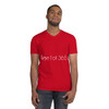 Page 1 of 365. - Lightweight Fashion V-Neck T-Shirt Motivational quotes 7851427