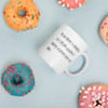 Your time is limited, so don't waste it living someone else's life. - White Glossy Mug Motivational quotes 7851299