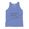 If you can dream it, you can do it. - Walt Disney - Unisex Soft Tri-Blend Tank Motivational quotes 7853778