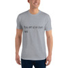 You are your own limit. - Fitted Long Sleeve Crew Motivational quotes 7853024