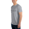 You are your own limit. - Fitted Long Sleeve Crew Motivational quotes 7853024
