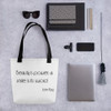 Beauty is power; a smile is its sword. - John Ray - Tote Motivational quotes 7852271