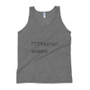 F-E-A-R hast two meanings: - Unisex Soft Tri-Blend Tank Motivational quotes 7853888