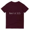 Page 1 of 365. - Lightweight Fashion Short Sleeve T-Shirt Motivational quotes 7851273
