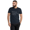 Mindset is what separates the best from the rest. - Fitted Long Sleeve Crew Motivational quotes 7852928