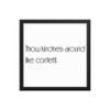 Throw kindness around like confetti. - Matte Paper Framed Poster Motivational quotes 7852242