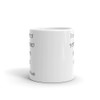 The secret of getting ahead is getting started. - Mark Twain - White Glossy Mug Motivational quotes 7851828