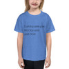 Don't stop when you're tired. Stop when you're done. - Youth Lightweight Fashion T-Shirt Motivational quotes 7852001