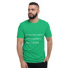 The trophy is earned in the hours that no one is watching. - Lightweight Fashion Short Sleeve T-Shirt Motivational quotes 7851749